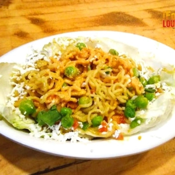 Tandoori Maggie  - M