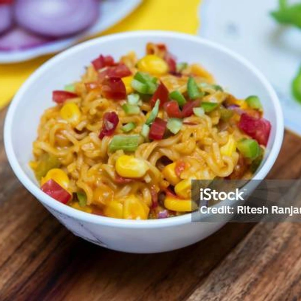 Cc Special Maggie  - M