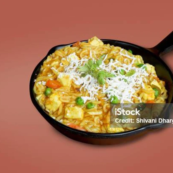 Paneer Maggie  - M