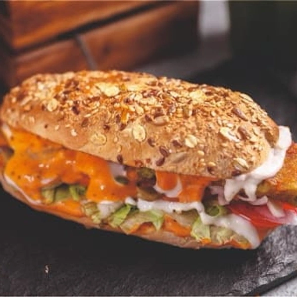 Chilli Chatpata Sandwich 