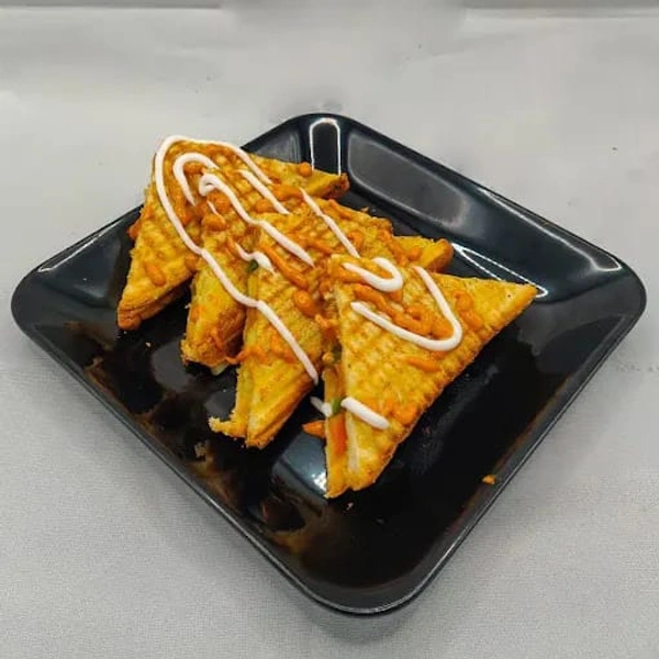 Tandoori Sandwich 