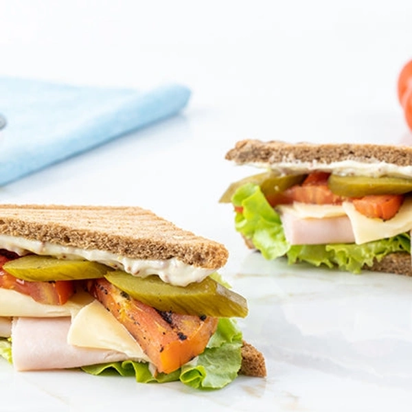 Diet Sandwich 