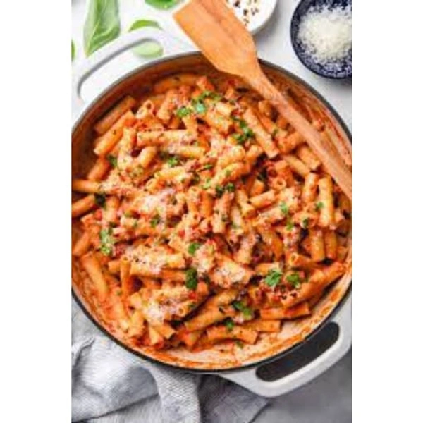 Andoori Pasta 