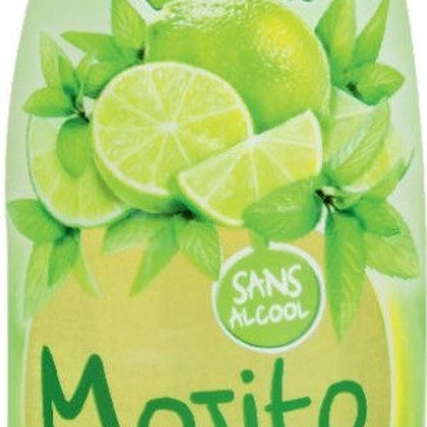 Virgin Mojito