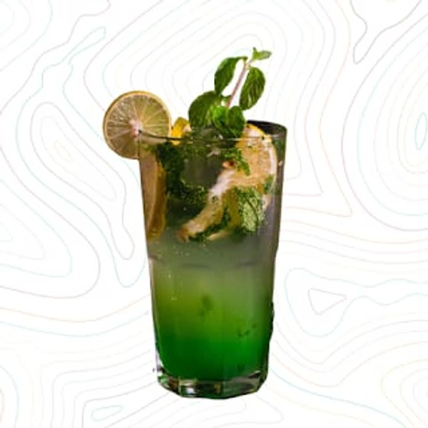 Paan Majito