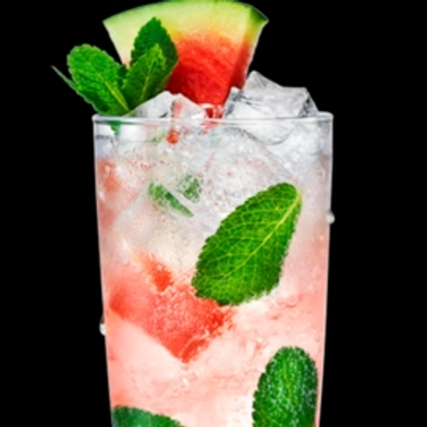 Water Melon Mojito 