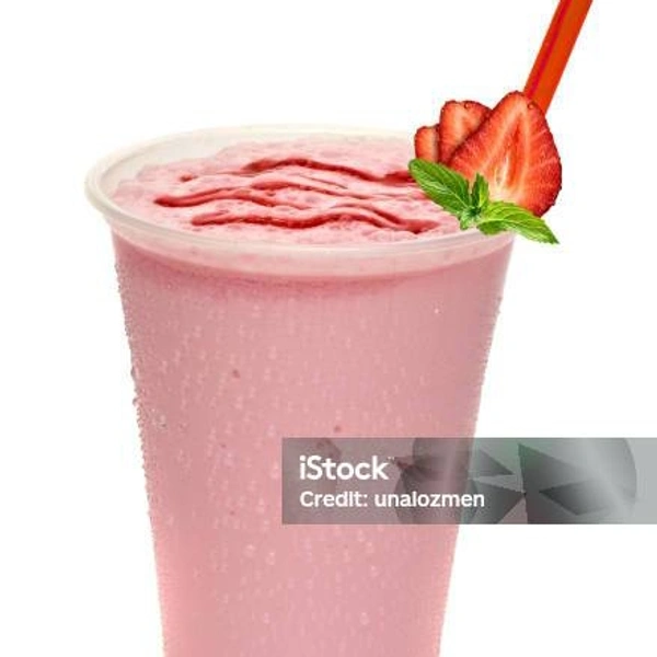 Strawberry Shake 