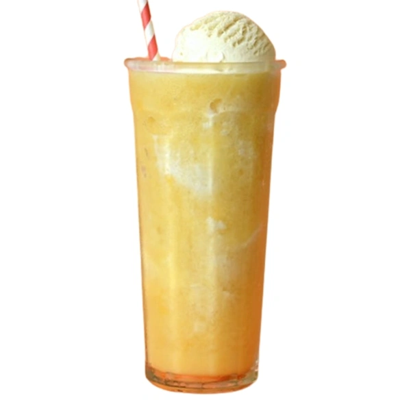 Butter Scotch Shake 