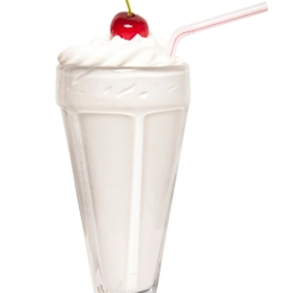 Vanilla Shake 