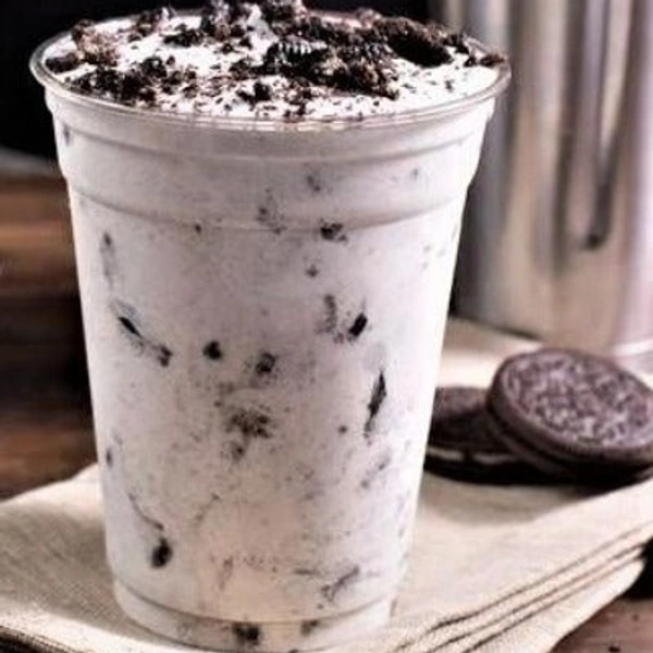 Oreo Milk Shake 