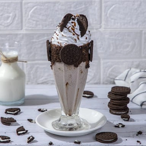 Dairy Milk Shake 