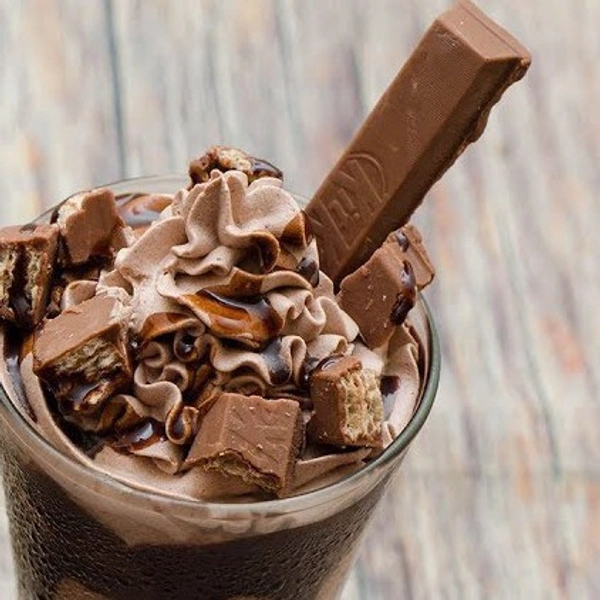 Kitkat Shake