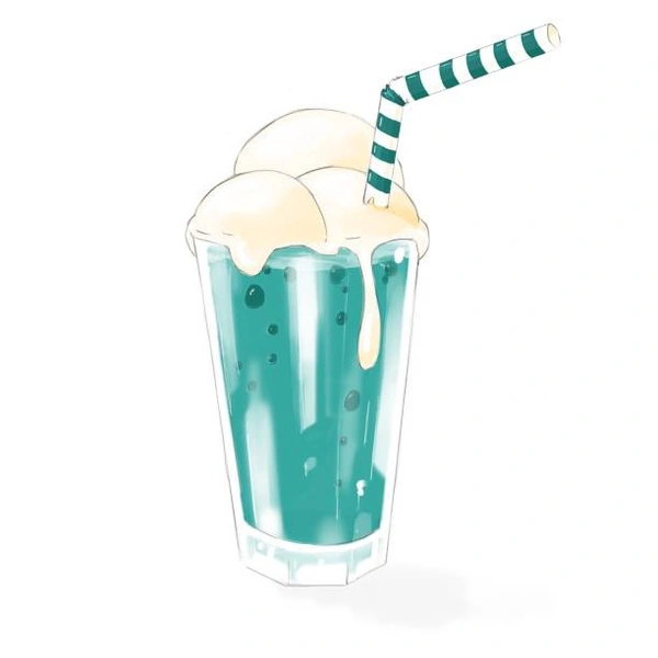 Bubblegum Shake 
