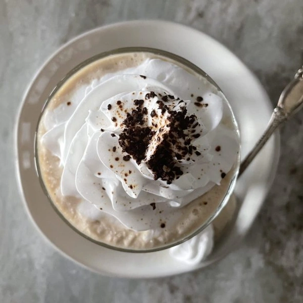 Plain Cold Coffee  - S