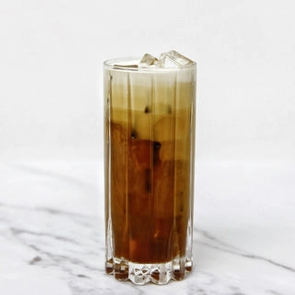 Strong Cold Coffee  - S