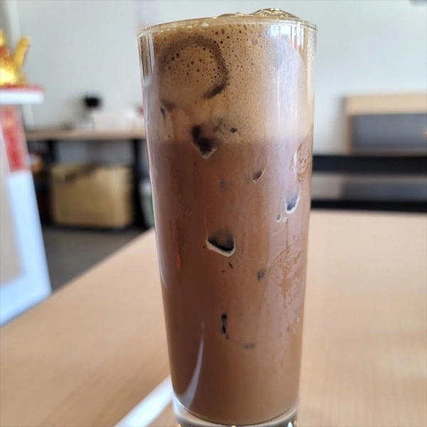 Choco Cold Coffee  - S