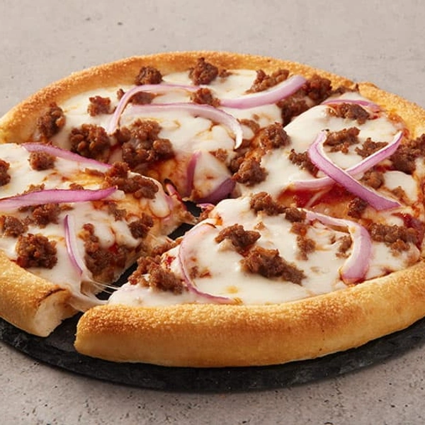 Onion Pizza  - R