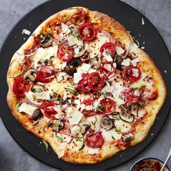Tomato Pizza  - R