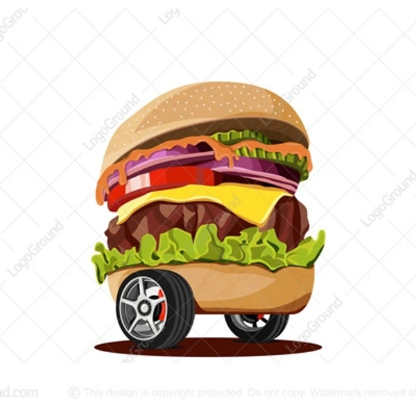 Cc Special Burger 