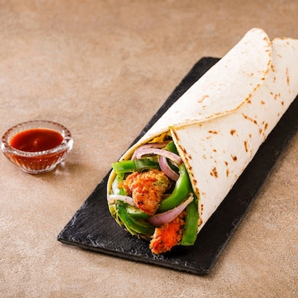 Wrap 