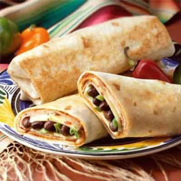 Mexican Wrap 