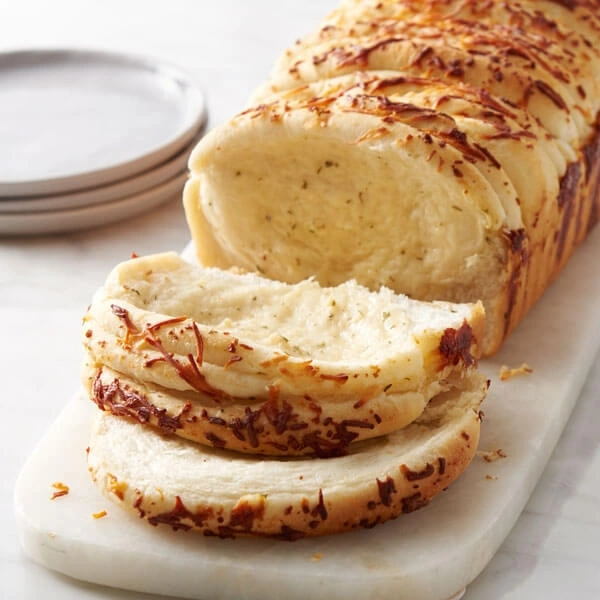 Garlic Shorts Bread 