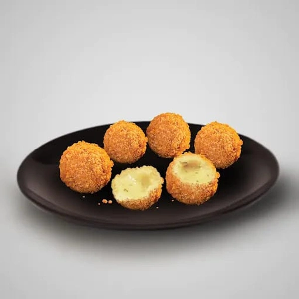 Cheese Shots 