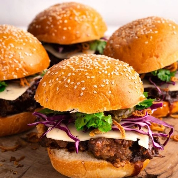 Spl Tasty Baits Burger 