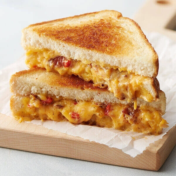 Cheese Sandwich Grill 