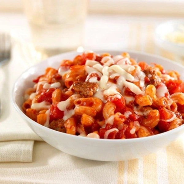 Red Sauce Pasta