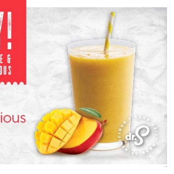Mango Shake  - Icecream