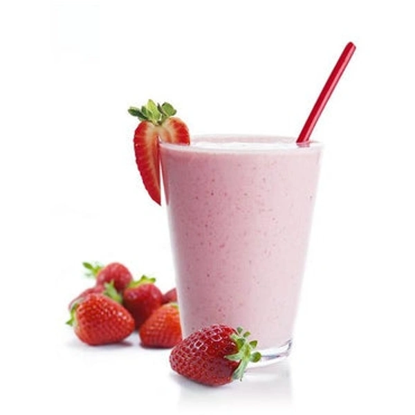 Strawberry Shake  - Icecream