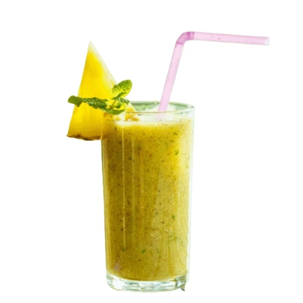 Pineapple Shake  - Simple