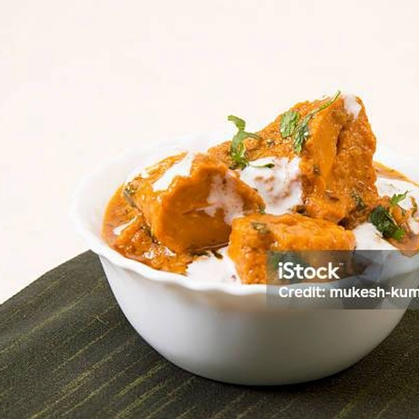 Masala Chaap - 4pcs