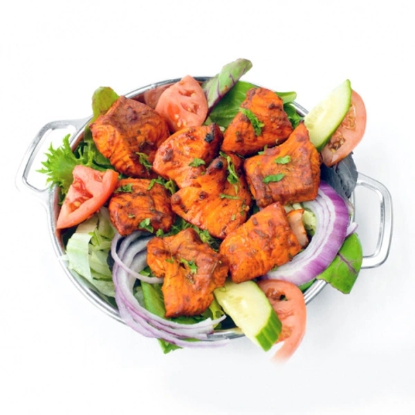 Tandoori Chaap - 4pcs