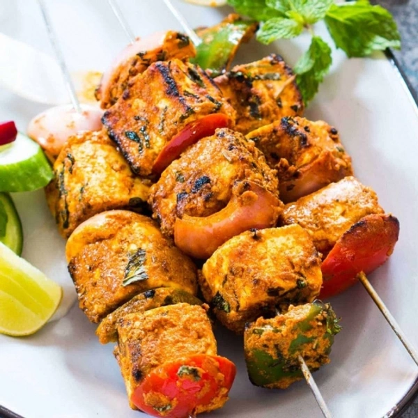Paneer Tikka  - 6pcs