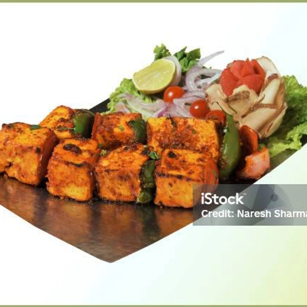Creepy Paneer  - 4pcs