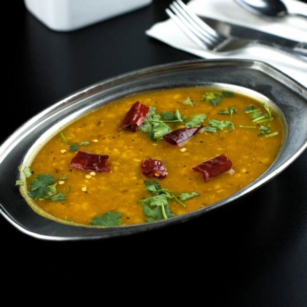 Dal Fry  - Haff