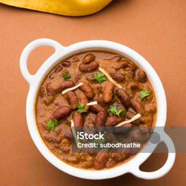 Rajmah  - Full