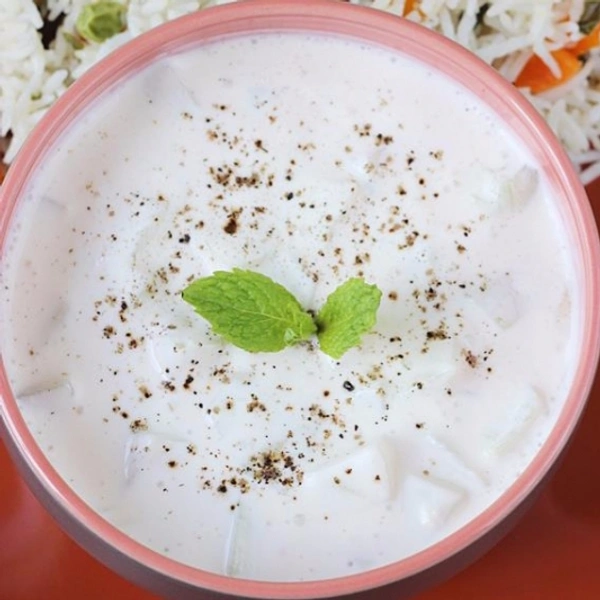 Jeera Raita 