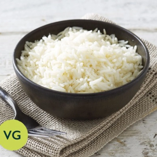 Dal Rice  - Rajma