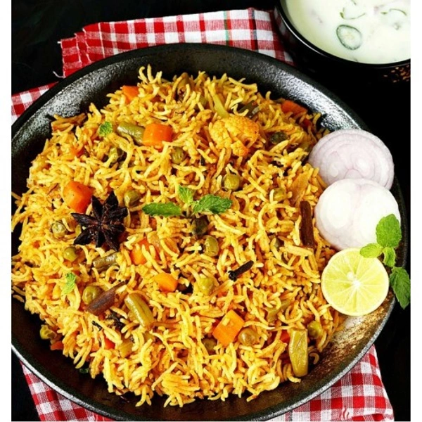 Biryani  Veg