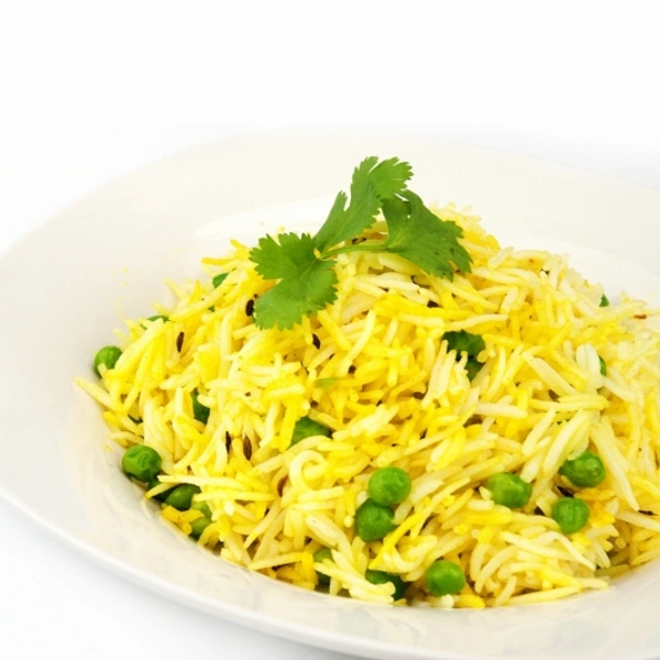 Veg Chawal 