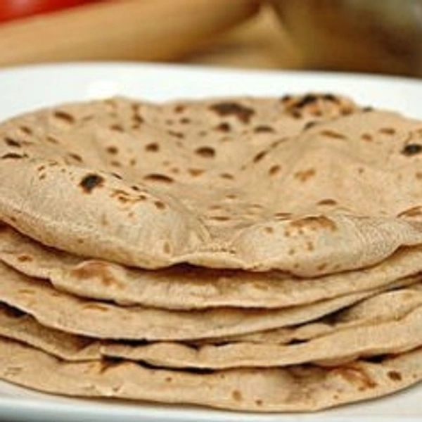 Tawa Roti 