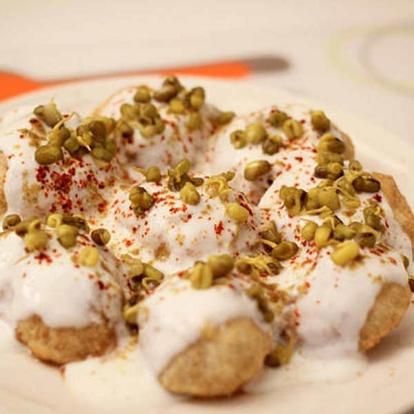 Dahi Bhalle  - Full