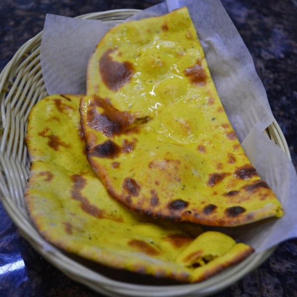 Missi Roti 