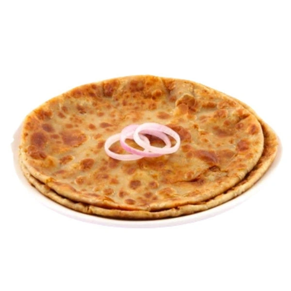 Onion Roti 