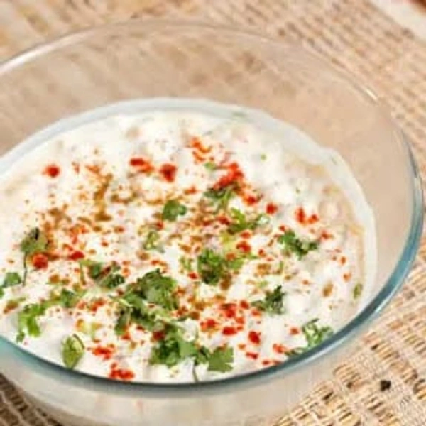 Aloo Raita 