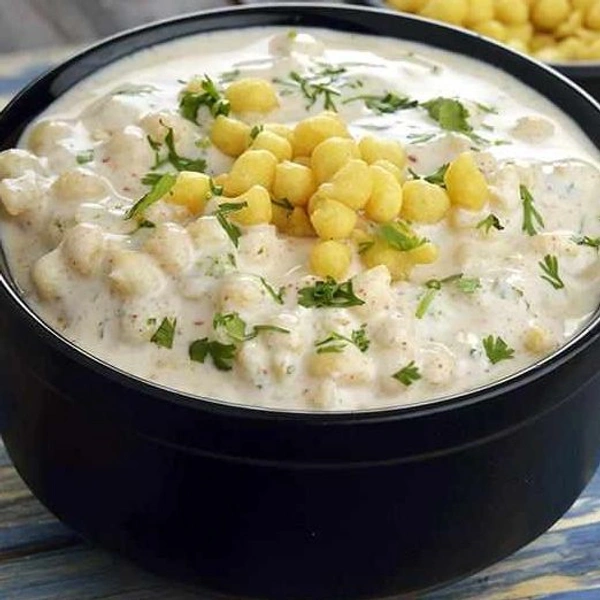 Mix Raita 