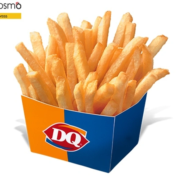 Finger Chips  - Haff